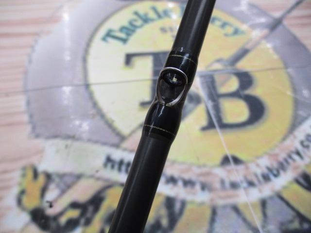 ブルートレック DBTC-610MH｜＠ベリーネット 日本最大新品中古釣具WEB