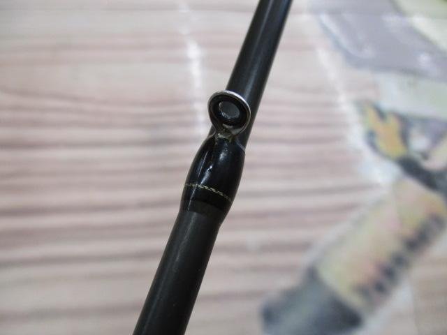 ブルートレック DBTC-610MH｜＠ベリーネット 日本最大新品中古釣具WEB