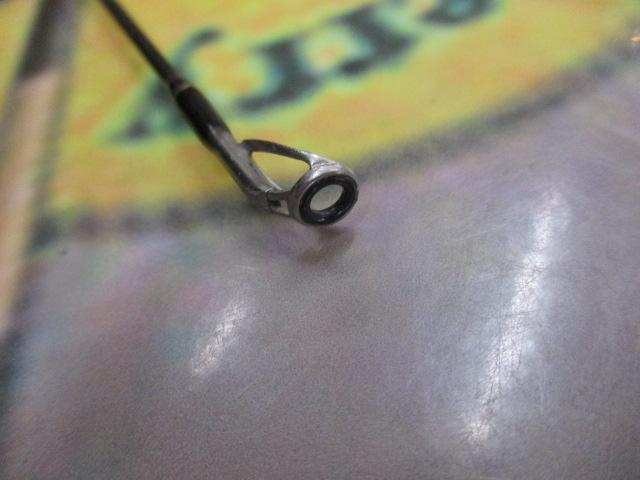 ブルートレック DBTC-610MH