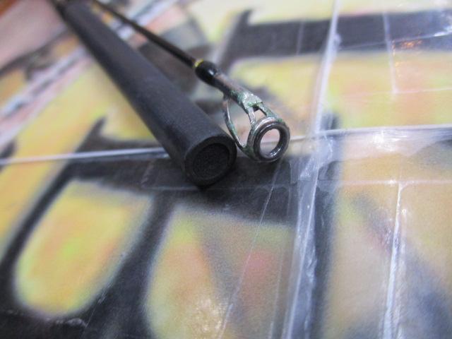 トリプルクロス TCX-902H/B