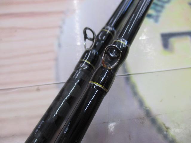 トリプルクロス TCX-902H/B