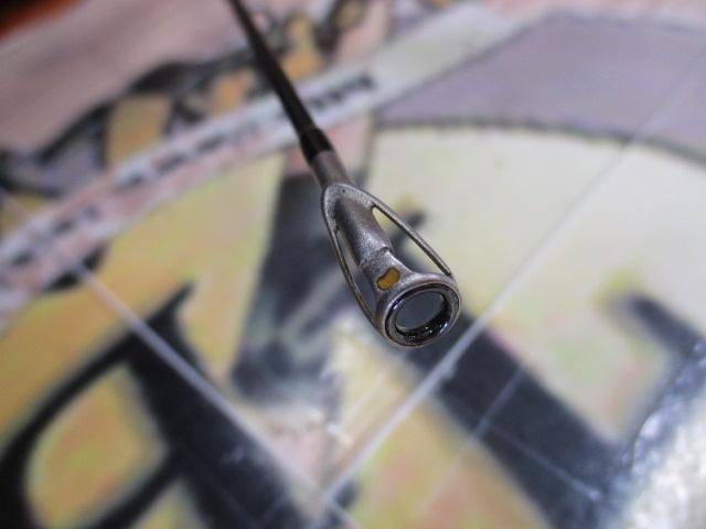 ギャレット GLC-69H