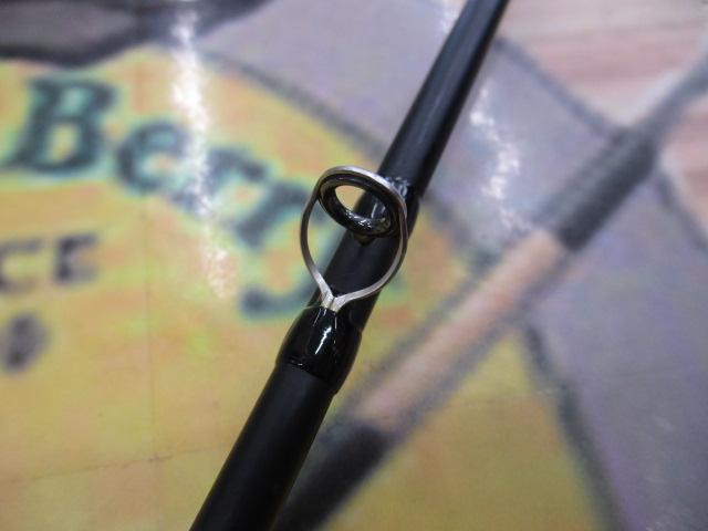 ギャレット GLC-69H