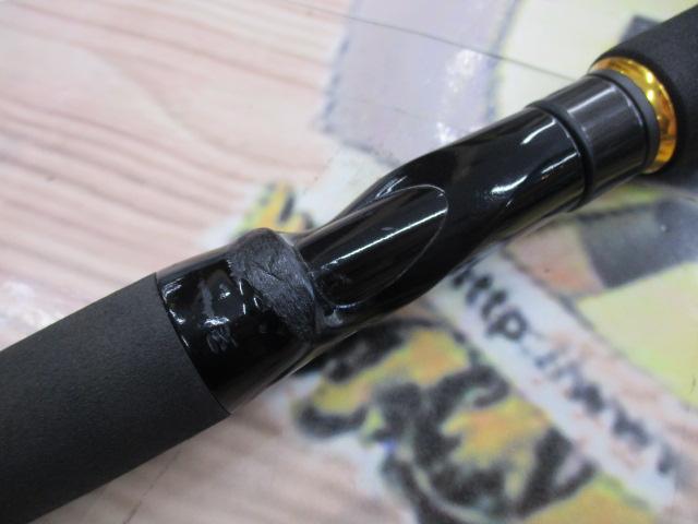 ギャレット GLC-69H