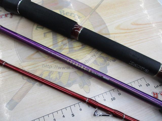 リーディング-X ヒラメ 300