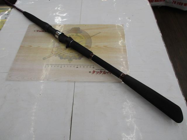 リーディング-X ヒラメ 300