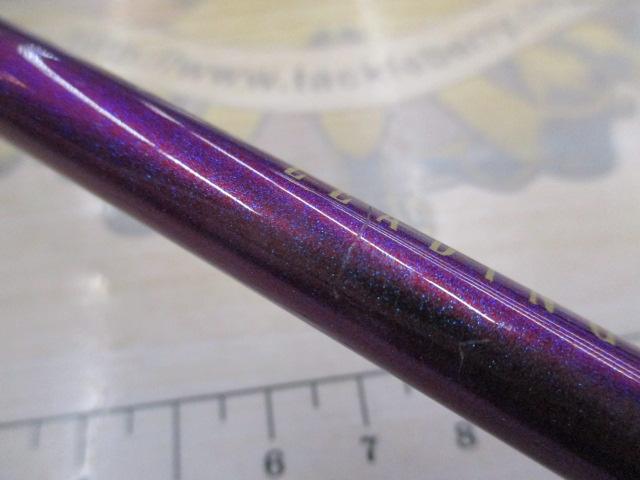 リーディング-X ヒラメ 300