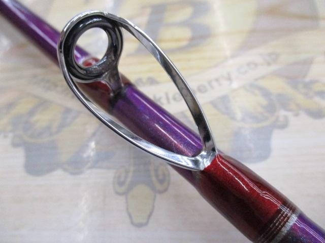 リーディング-X ヒラメ 300