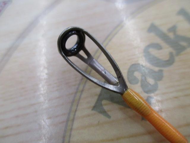 リーディング-X ヒラメ 300