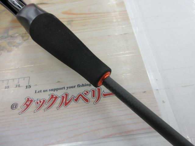 DaiwaプレッソAIR AGS61LB ダイワ(Daiwa) PRESSO(プレッソ) AIR AGS 61L(スピニング・2