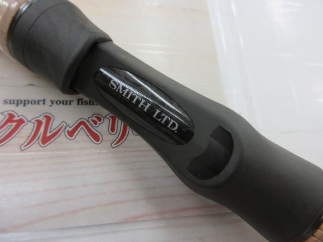 スミス(SMITH) ヒロイズム カリプソ HIM-C52L-SJ2 ☆特別割引品