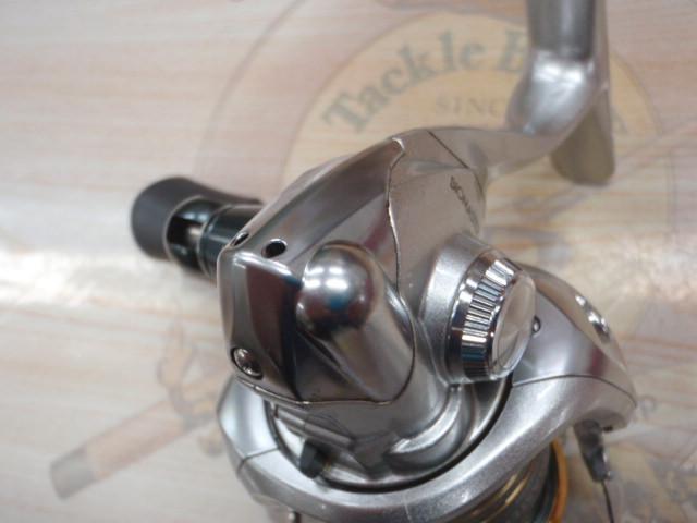 シマノ 08 バイオマスター C2000S ボディ本体 SHIMANO - メルカリ