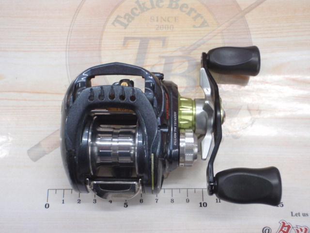 ジリオン TW 1516XXH｜＠ベリーネット 日本最大新品中古釣具WEB