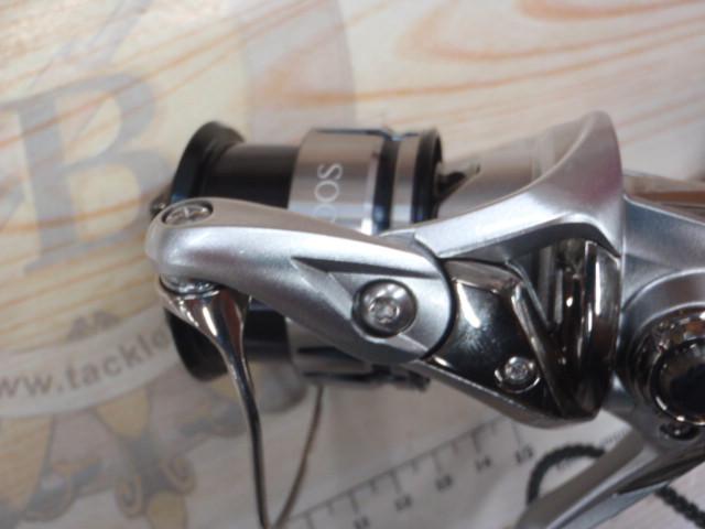 19ストラディック C2000S