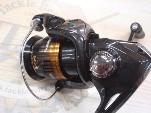 22ソアレBB 500SPG｜＠ベリーネット 日本最大新品中古釣具WEB