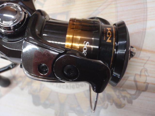 SHIMANO 22ソアレ BB 500SPGの最安値・インプレ・釣果 | 本音の