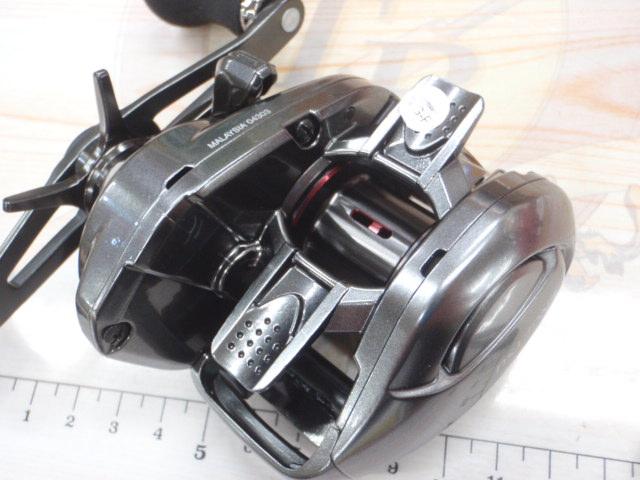 【新品】21 エンゲツ 炎月 101HG シマノ シマノ 炎月 101HG 左 (リール) 価格比較 - 価格.com