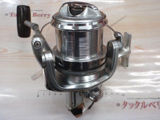 03パワーエアロ 5号仕様｜＠ベリーネット 日本最大新品中古釣具