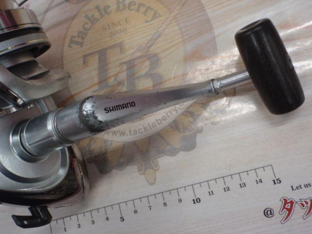 03パワーエアロ 5号仕様