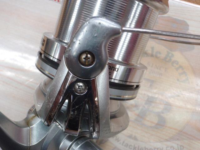 03パワーエアロ 5号仕様｜＠ベリーネット 日本最大新品中古釣具