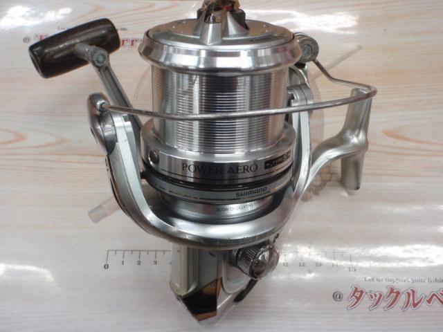 03パワーエアロ 5号仕様