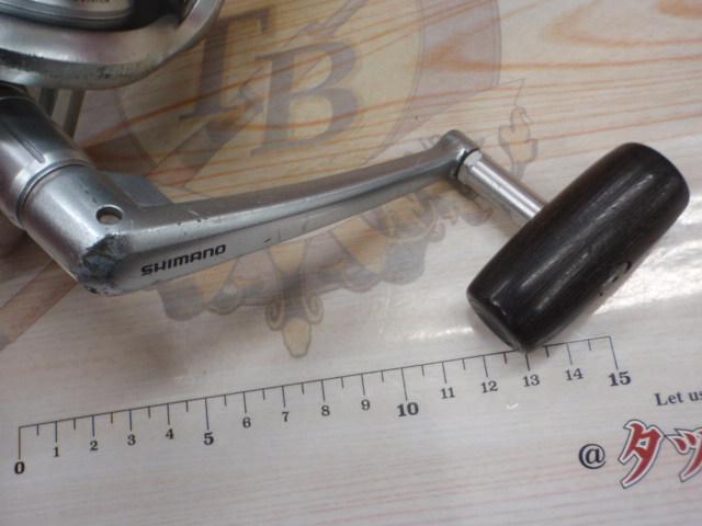 03パワーエアロ 5号仕様