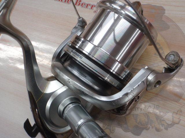 03パワーエアロ 5号仕様