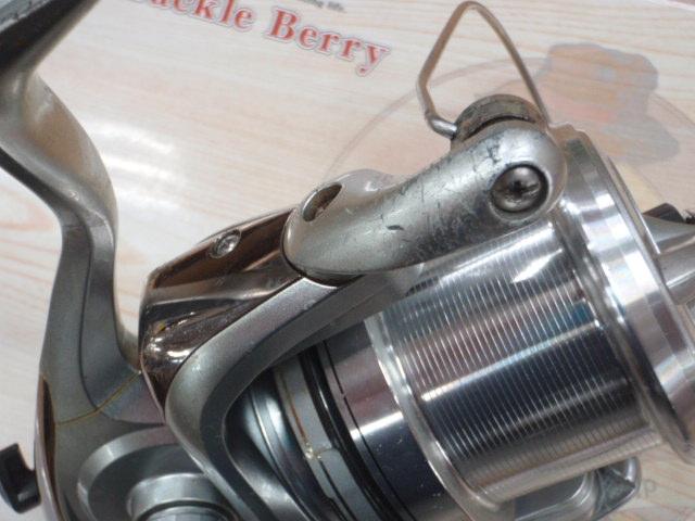 03パワーエアロ 5号仕様