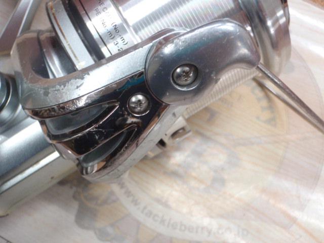 03パワーエアロ 5号仕様