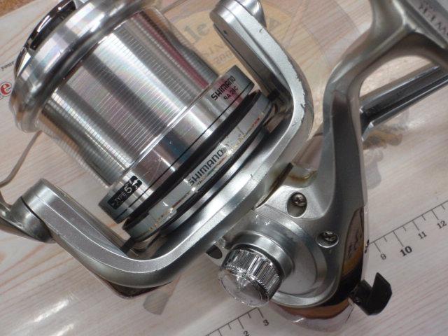 03パワーエアロ 5号仕様