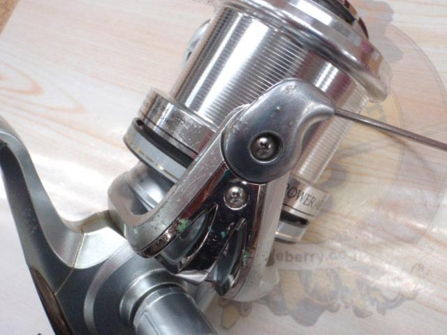 03パワーエアロ 5号仕様