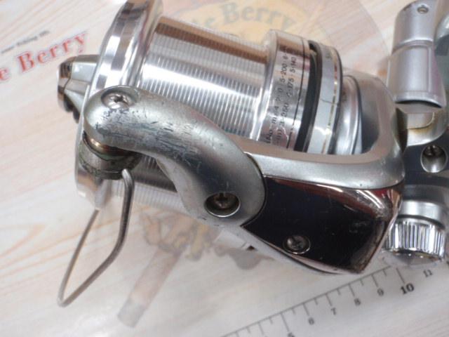 03パワーエアロ 5号仕様