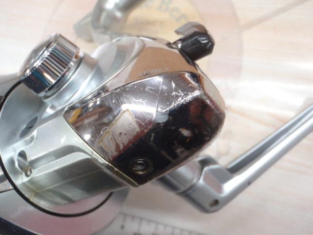 03パワーエアロ 5号仕様