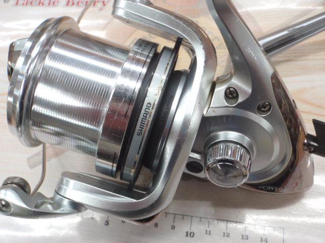 03パワーエアロ 5号仕様