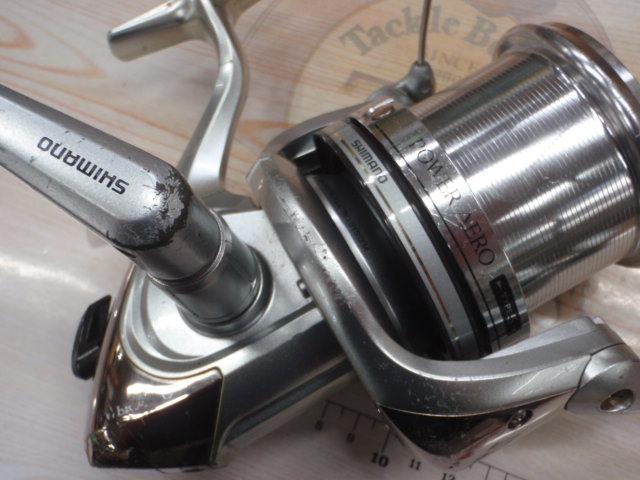 03パワーエアロ 5号仕様