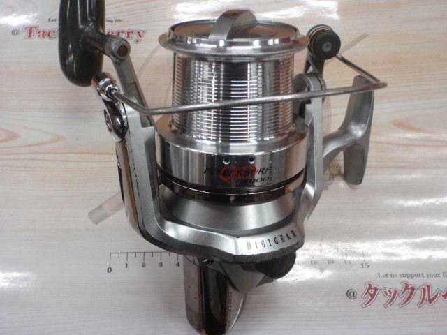 パワーサーフ 4000QD｜＠ベリーネット 日本最大新品中古釣具WEB