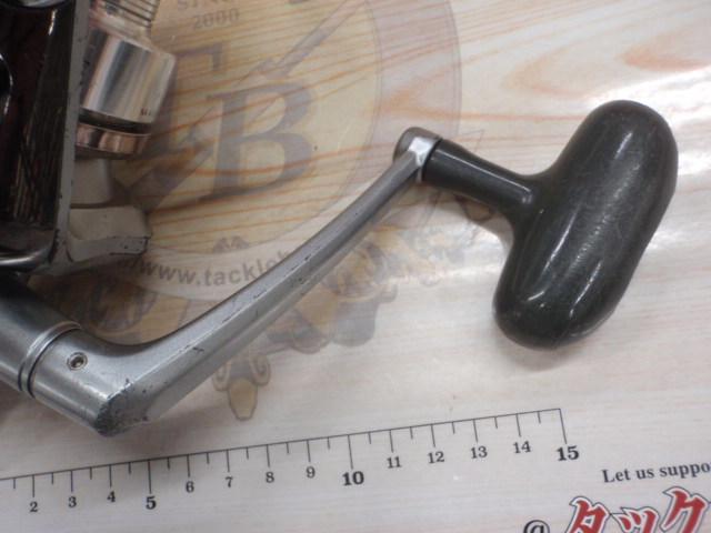 パワーサーフ 4000QD