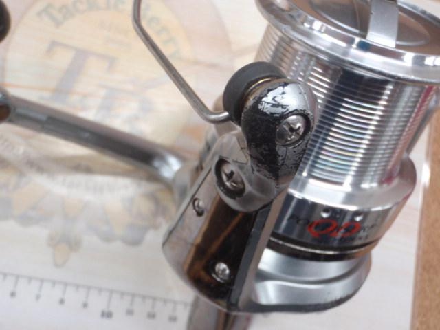 パワーサーフ 4000QD