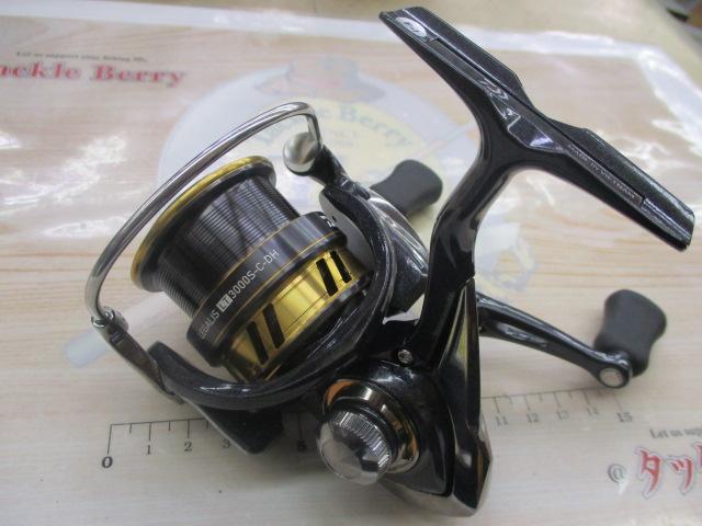 18レガリス LT3000S-C-DH｜＠ベリーネット 日本最大新品中古釣具