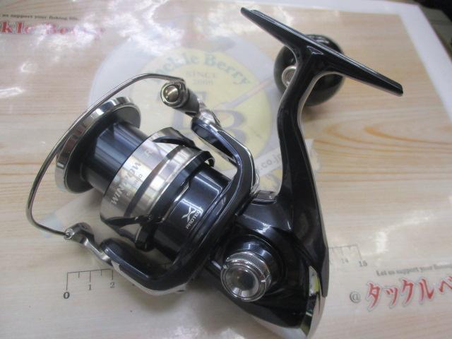 21ツインパワーSW 5000HG　超美品！ シマノ 21 ツインパワー SW 5000HG スピニングリール - 最安値