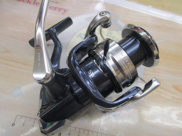 21ツインパワーSW 5000HG｜＠ベリーネット 日本最大新品中古釣具