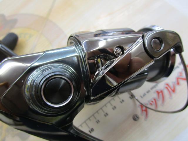 SHIMANO 22ステラ 3000MHGの最安値・インプレ・釣果 | 本音の