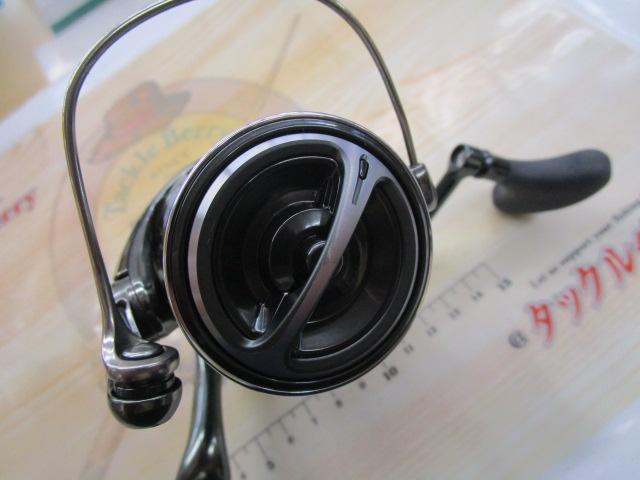 22ステラ 3000MHG 未使用品！ 中古品】シマノ 22 ステラ 3000MHG: 中古｜釣具の通販