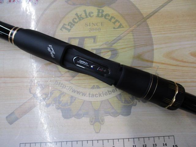 18プロテック 1.7-530｜＠ベリーネット 日本最大新品中古釣具WEB