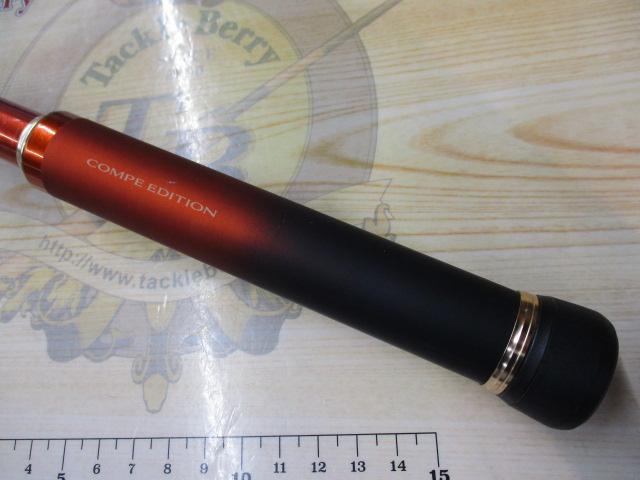 SHIMANOプロテック1.7 530インターライン 18プロテック 1.7-530｜＠ベリーネット 日本最大新品中古釣具WEB