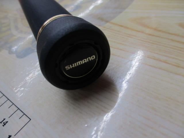 SHIMANOプロテック1.7 530インターライン シマノ プロテック 1.7号 530 - 釣具のポイント 【公式