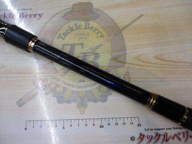 こうだい　アテンダー2 2.75 50 未使用品 がま磯アテンダーⅡ 2.75-50｜＠ベリーネット 日本最大新品中古