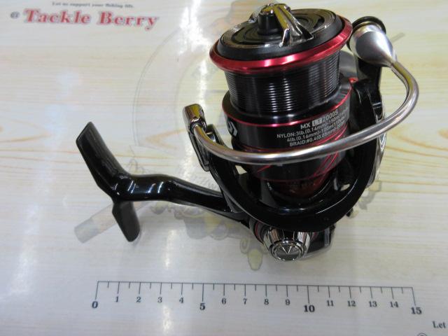 18月下美人MX LT2000S｜＠ベリーネット 日本最大新品中古釣具WEB