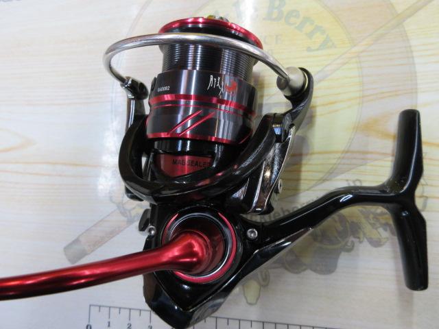 18月下美人MX LT2000S｜＠ベリーネット 日本最大新品中古釣具WEB