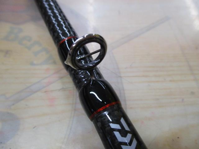 スティーズC70H-SV.STフューリー Steez C70H-SV ・ ST [FURY] - JDM Fishing
